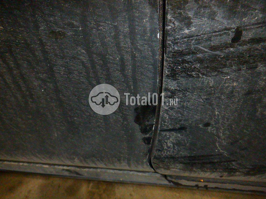 Фото Nissan X-Trail 90