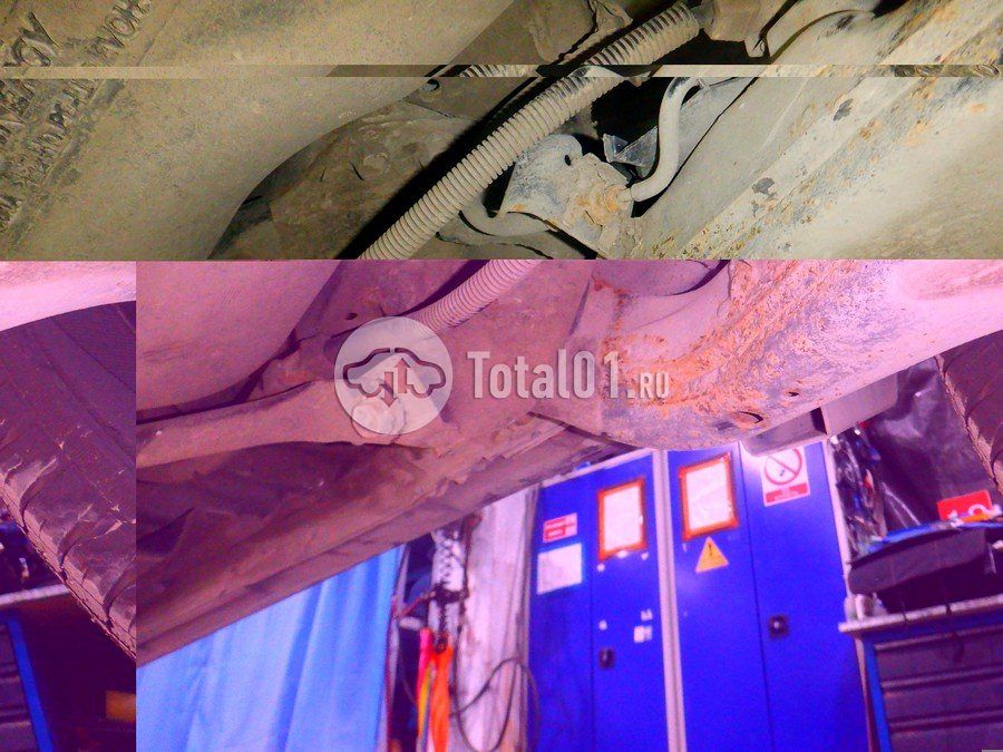 Фото Nissan X-Trail 138