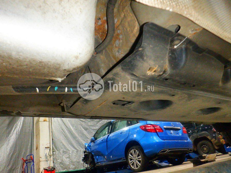 Фото Nissan X-Trail 146