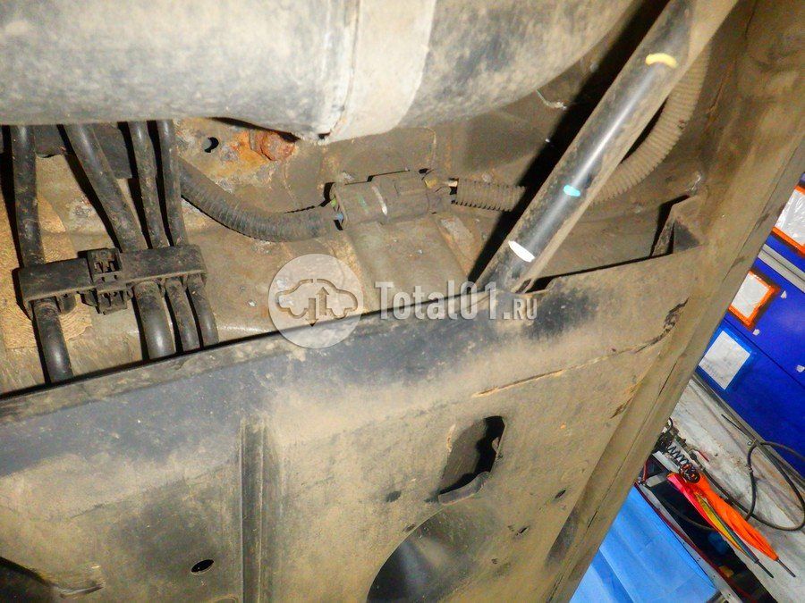 Фото Nissan X-Trail 148