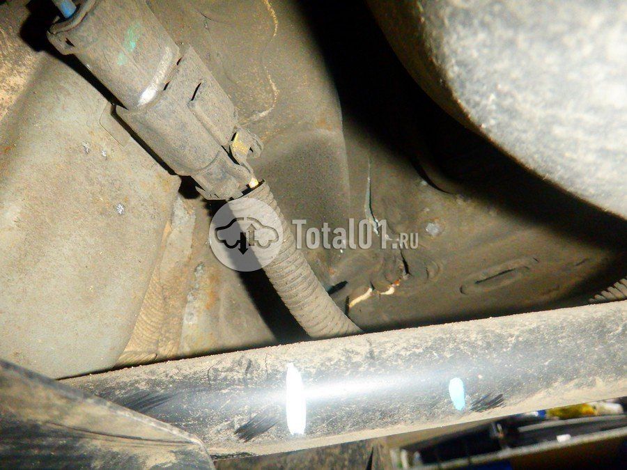 Фото Nissan X-Trail 152