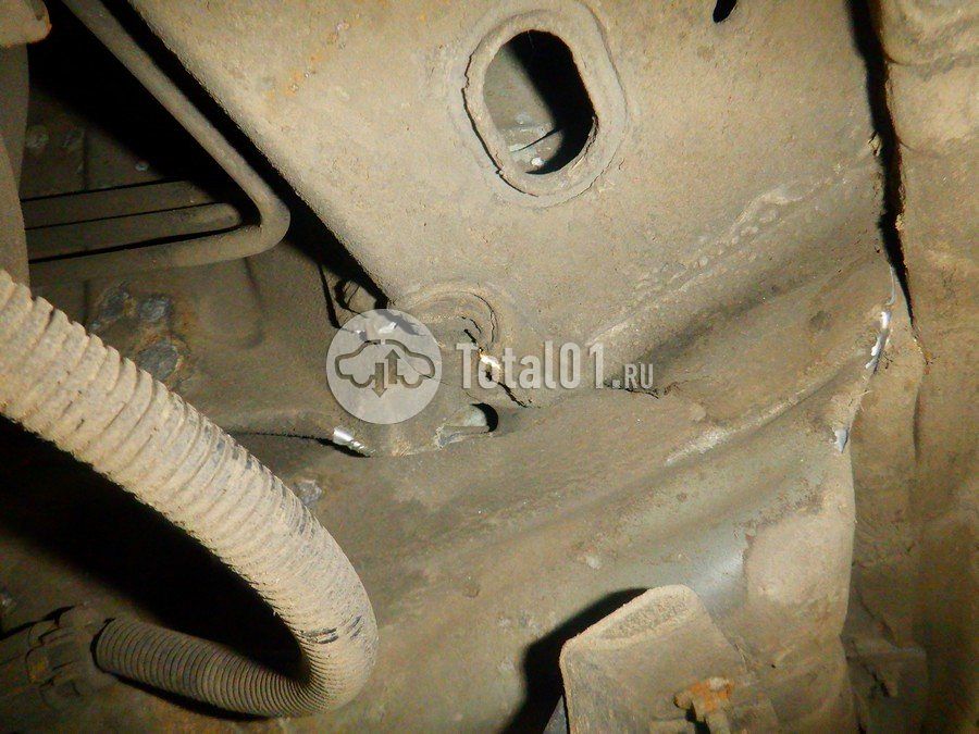 Фото Nissan X-Trail 154