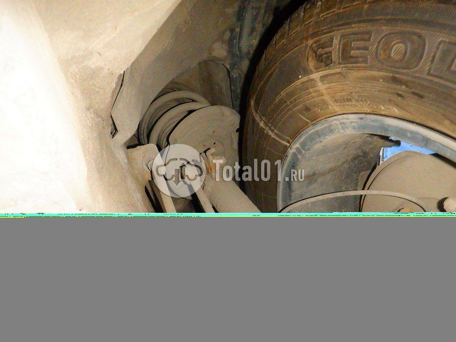 Фото Nissan X-Trail 162