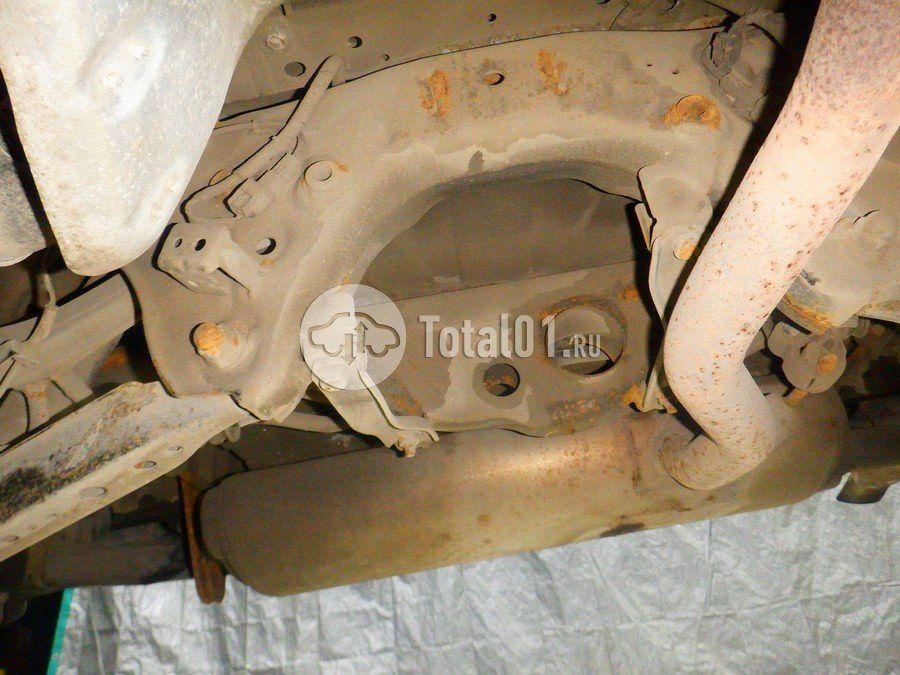 Фото Nissan X-Trail 172