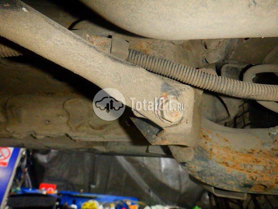 Фото Nissan X-Trail 178