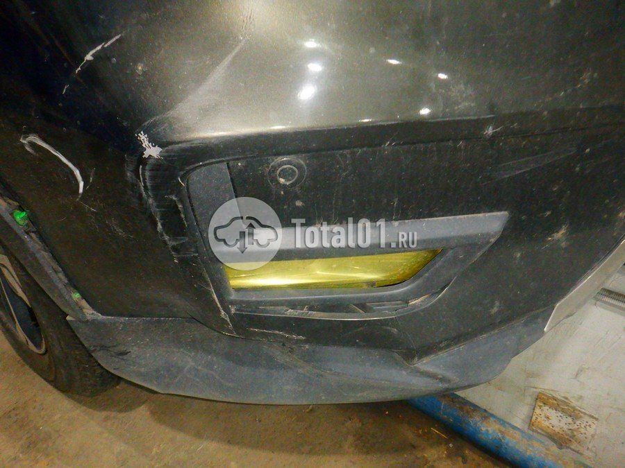 Фото Nissan X-Trail 188