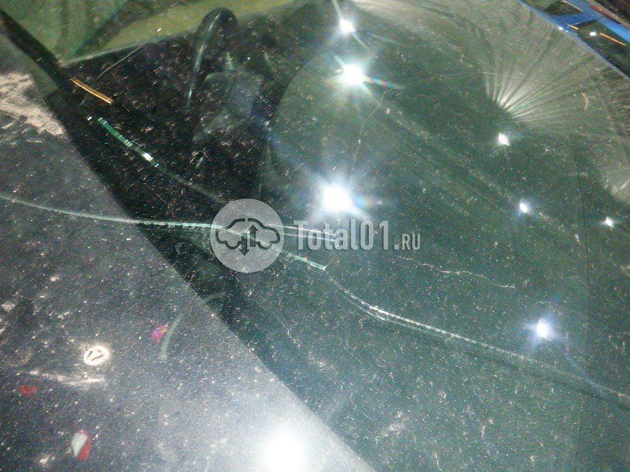 Фото Nissan X-Trail 202