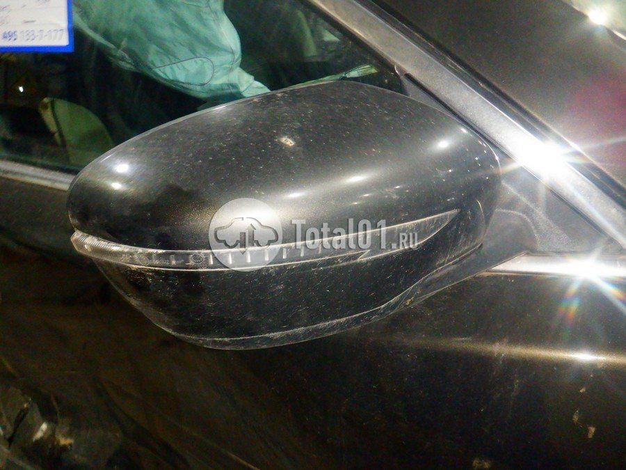 Фото Nissan X-Trail 204