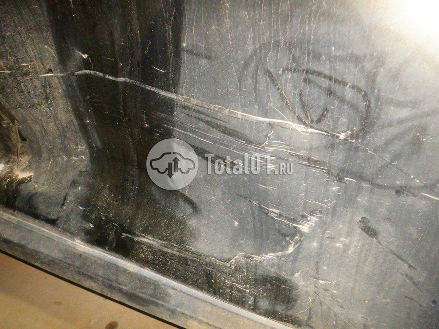 Фото Nissan X-Trail 206