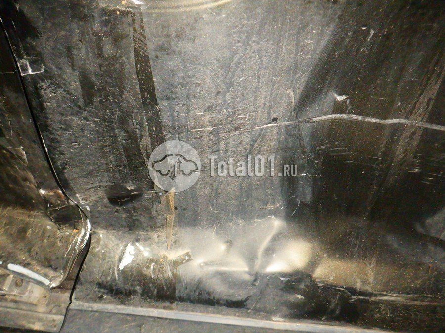 Фото Nissan X-Trail 208