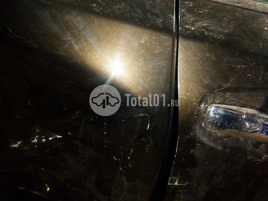 Фото Nissan X-Trail 212