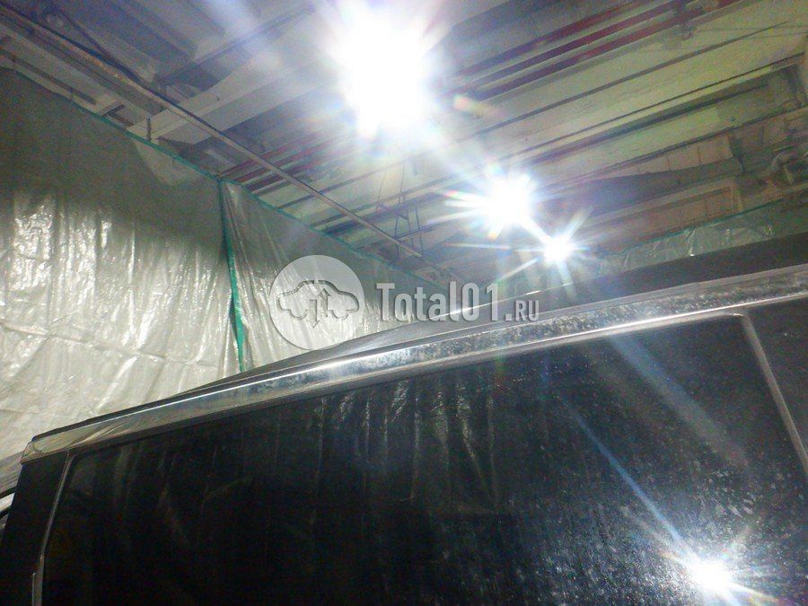 Фото Nissan X-Trail 214