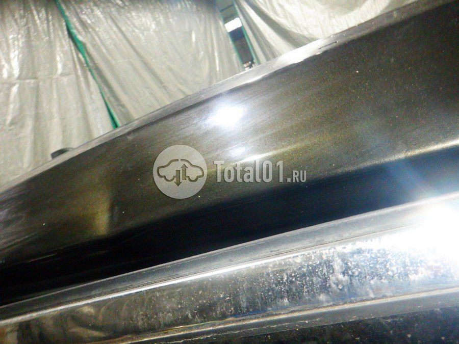 Фото Nissan X-Trail 216