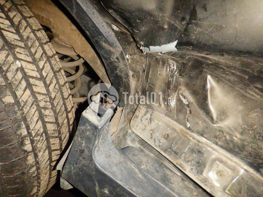 Фото Nissan X-Trail 222