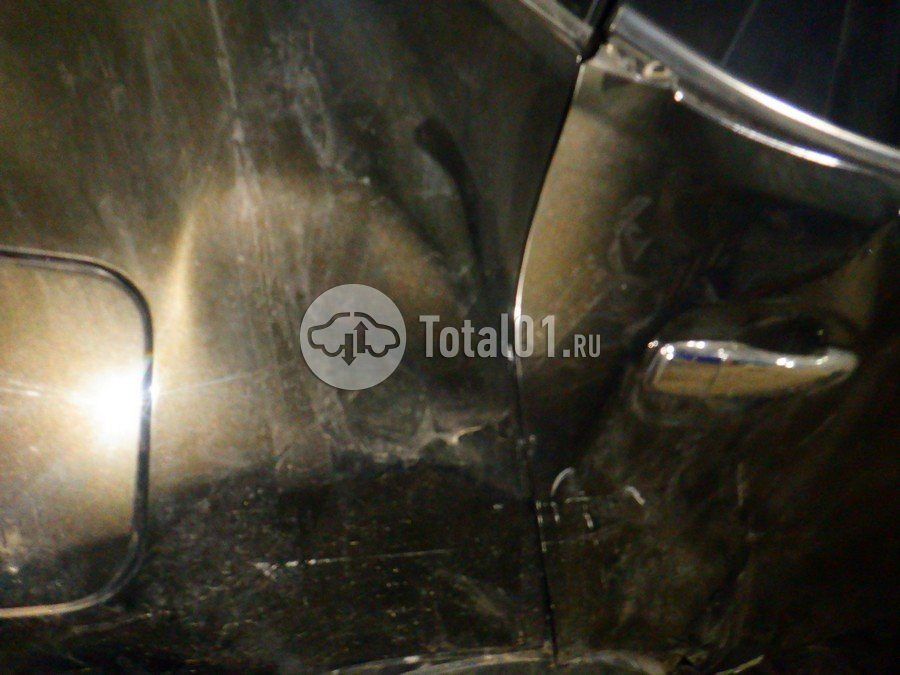 Фото Nissan X-Trail 228