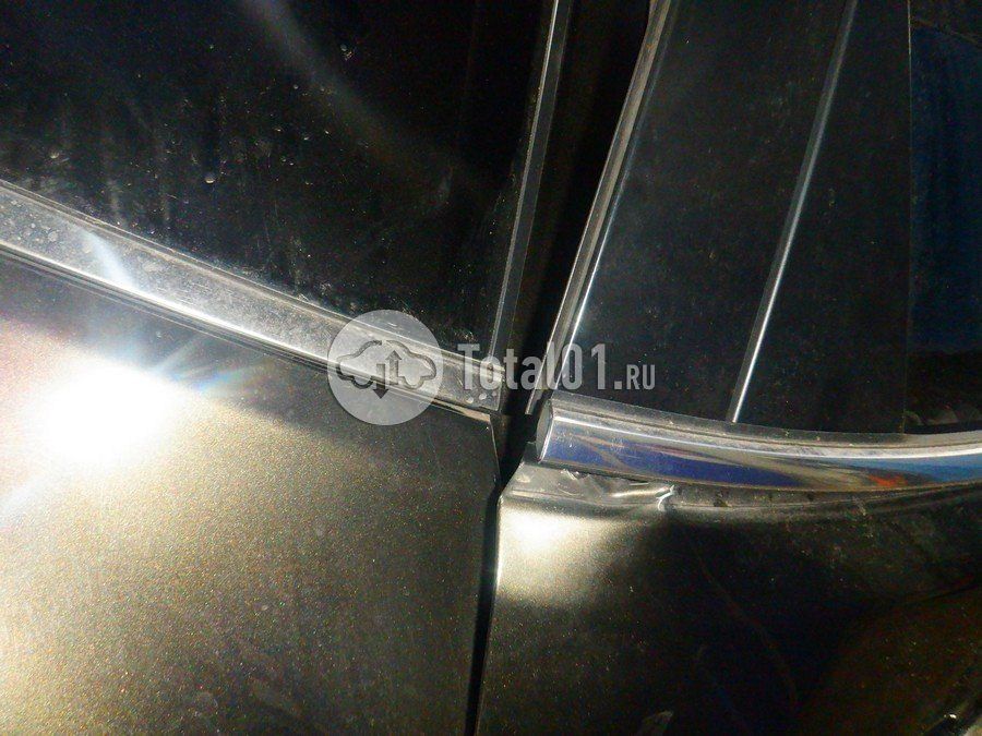 Фото Nissan X-Trail 230