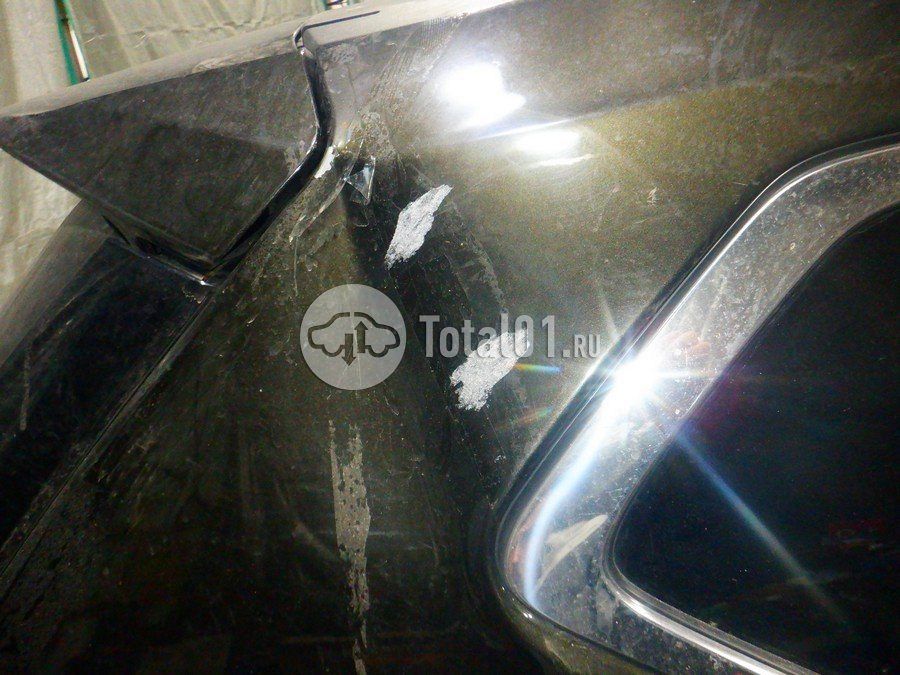 Фото Nissan X-Trail 232