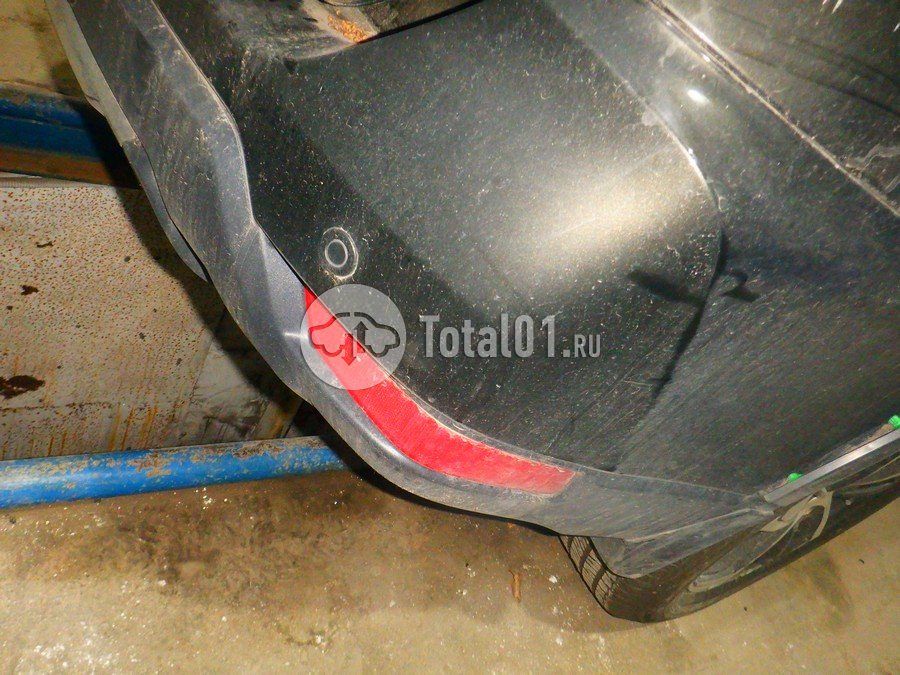 Фото Nissan X-Trail 242