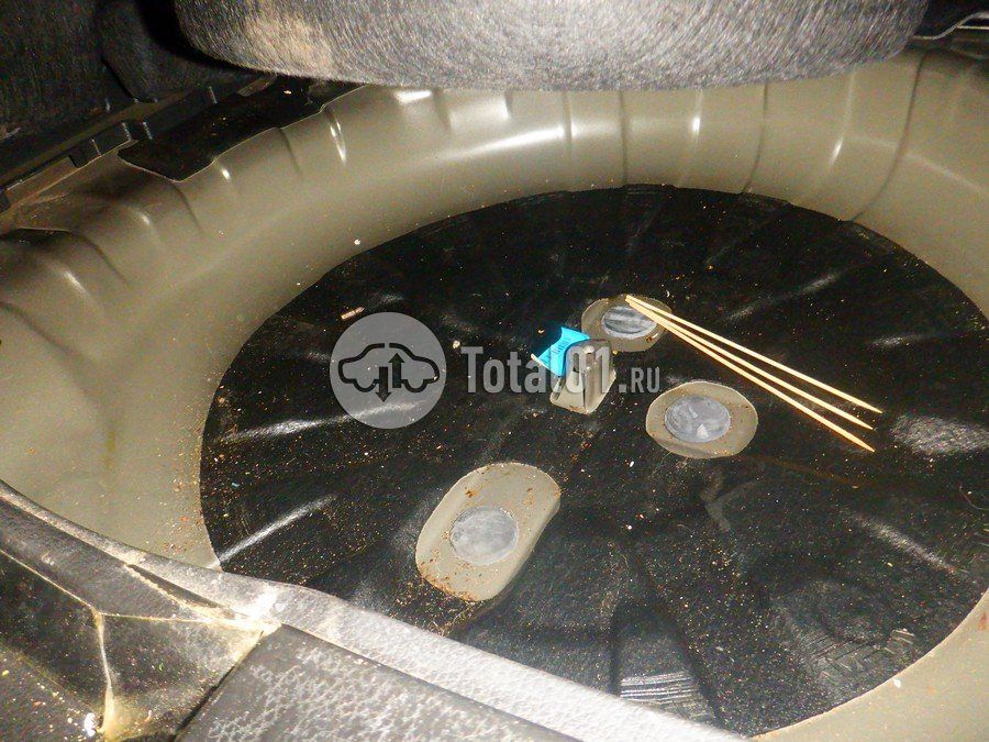 Фото Nissan X-Trail 246