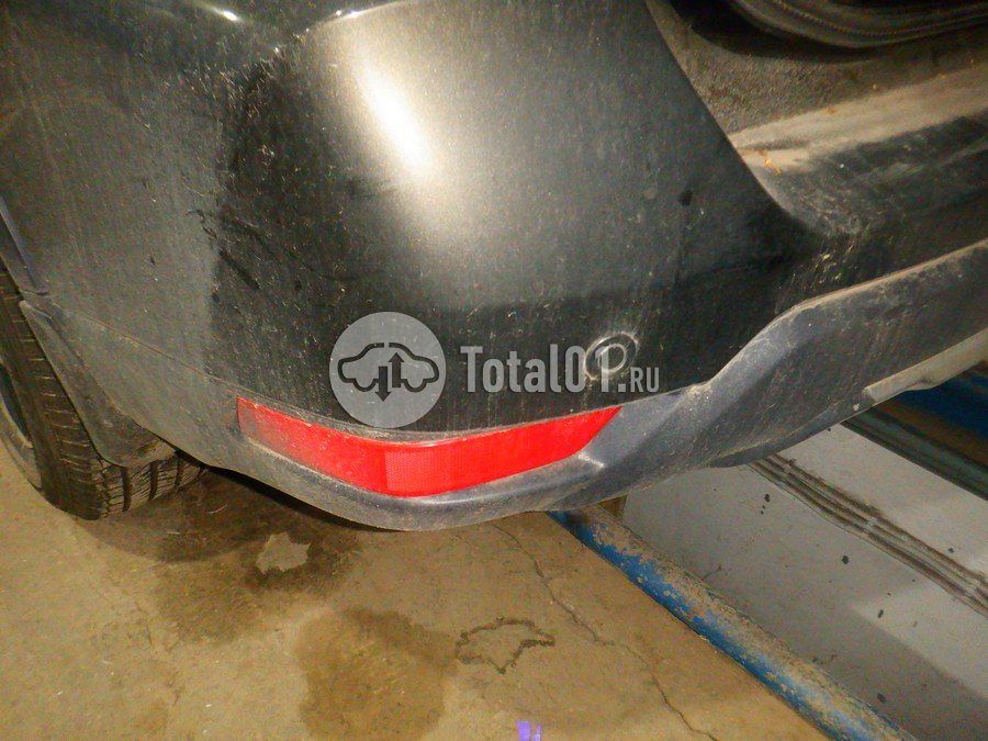 Фото Nissan X-Trail 252