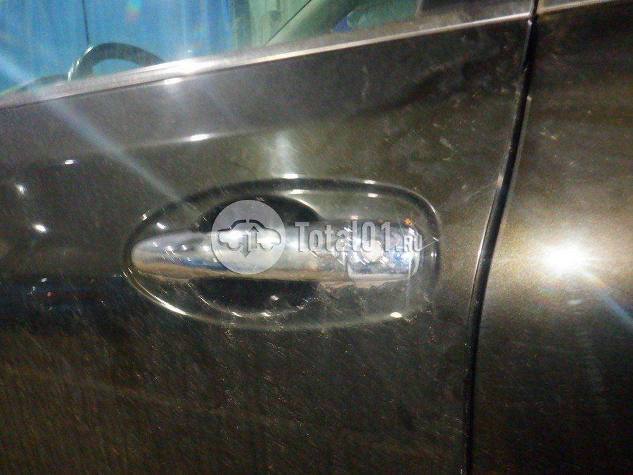 Фото Nissan X-Trail 258