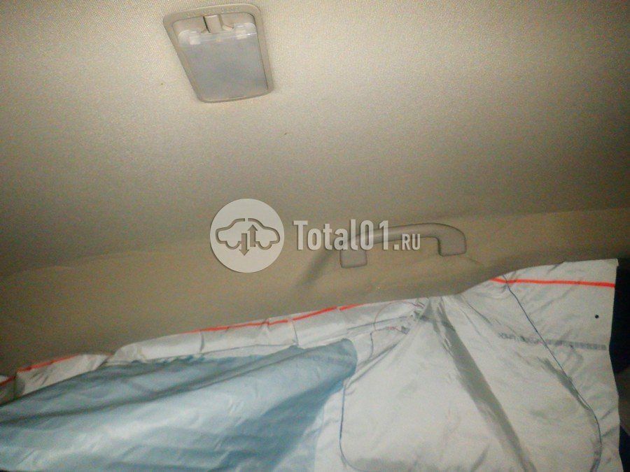 Фото Nissan X-Trail 262