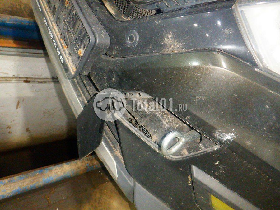 Фото Nissan X-Trail 280