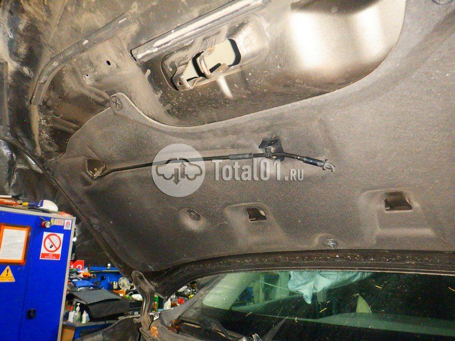 Фото Nissan X-Trail 290