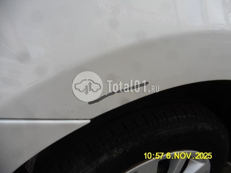 Фото Renault Logan 18