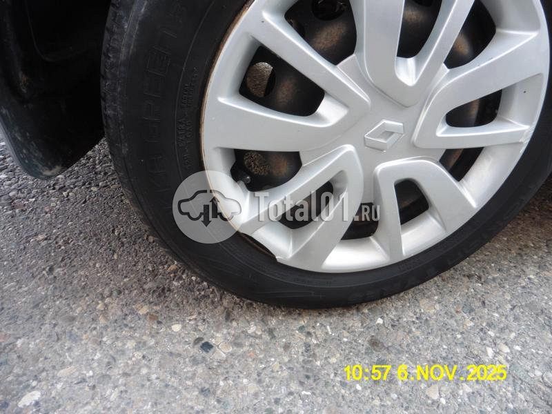 Фото Renault Logan 20
