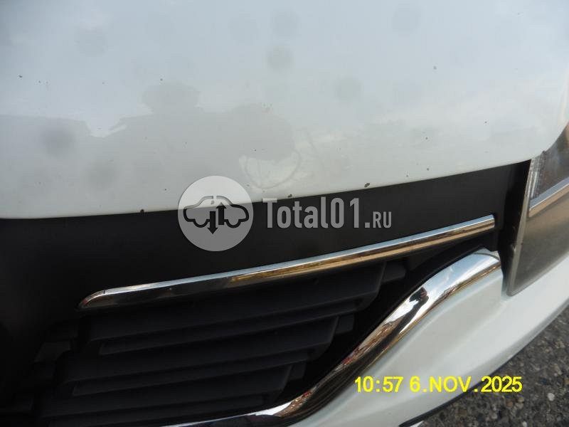 Фото Renault Logan 32