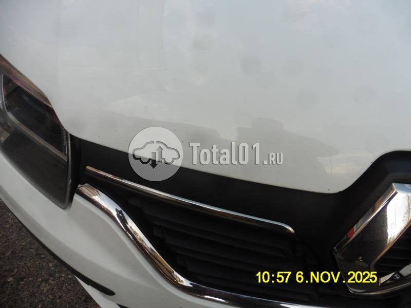 Фото Renault Logan 34