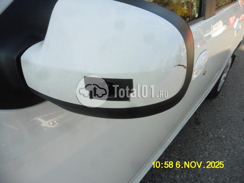 Фото Renault Logan 42