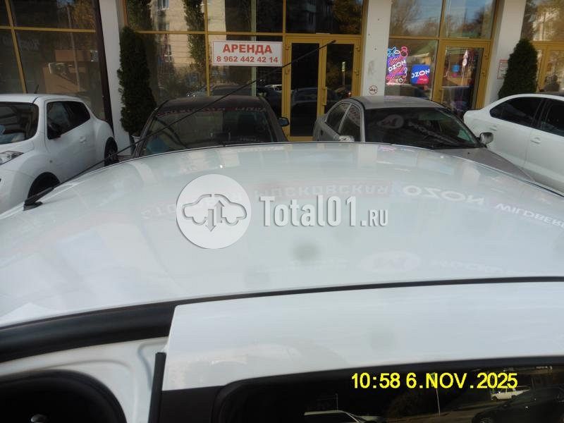 Фото Renault Logan 44