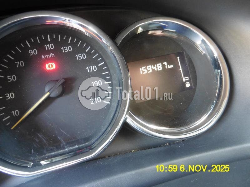 Фото Renault Logan 56