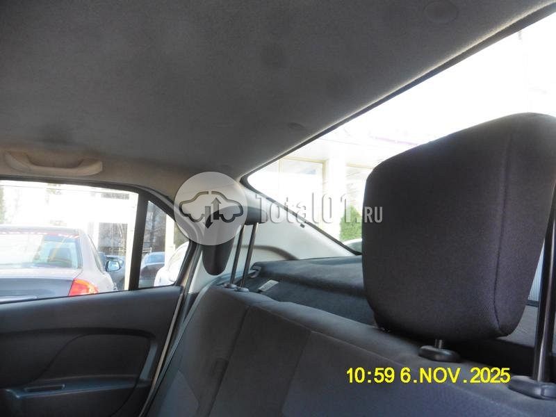 Фото Renault Logan 62