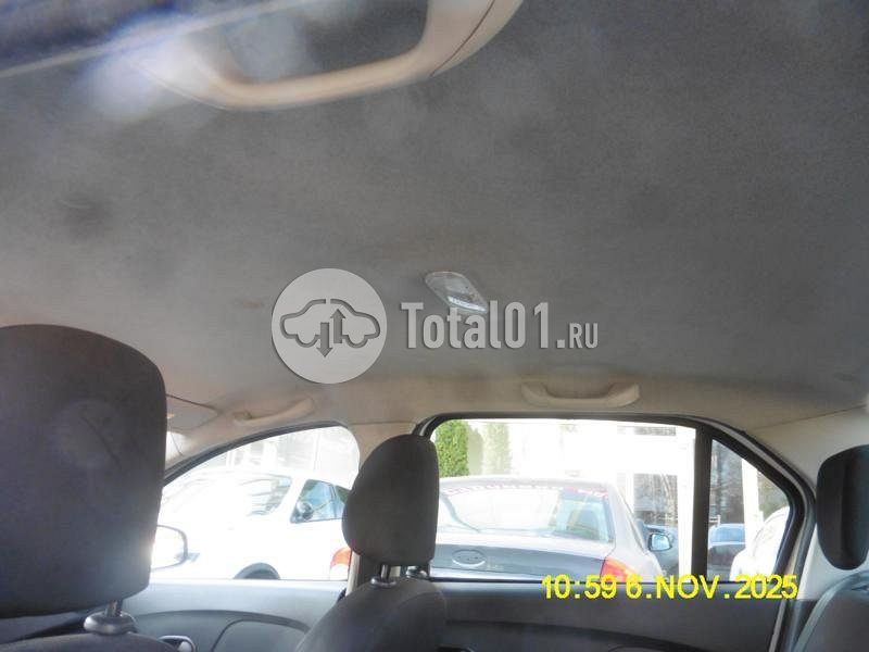 Фото Renault Logan 64