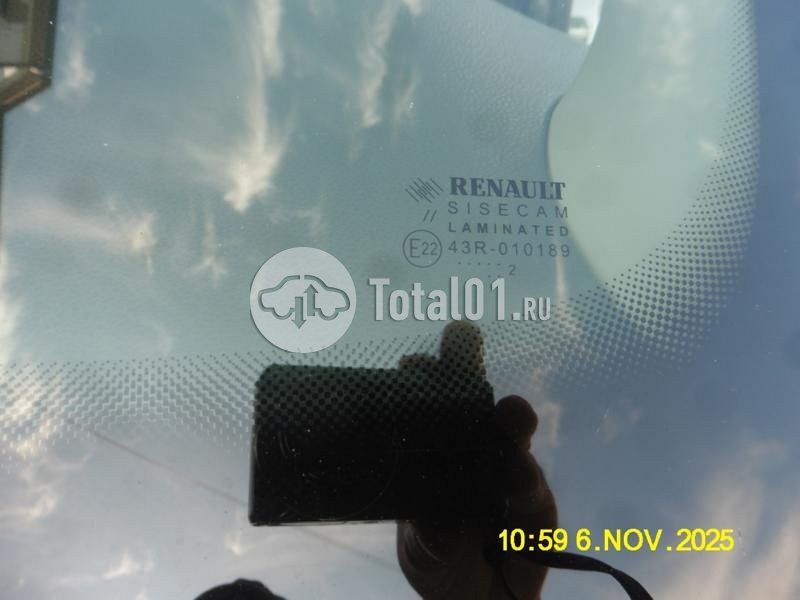 Фото Renault Logan 70