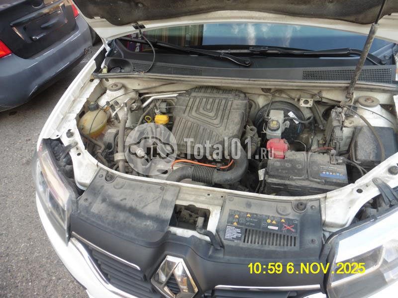 Фото Renault Logan 72