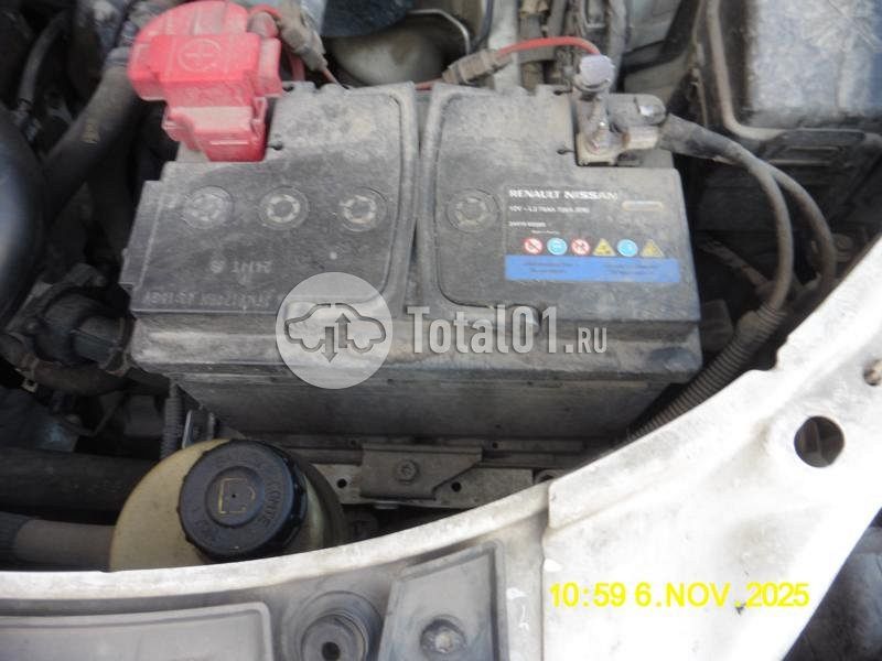 Фото Renault Logan 74