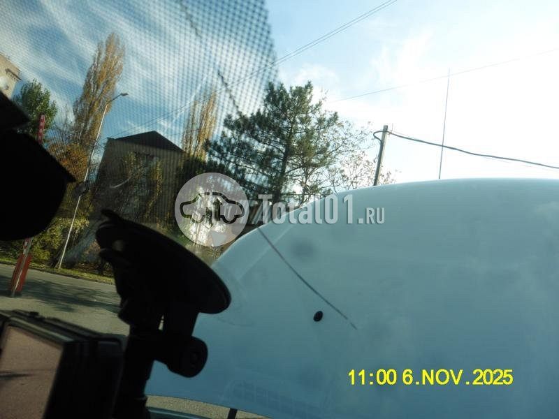 Фото Renault Logan 80