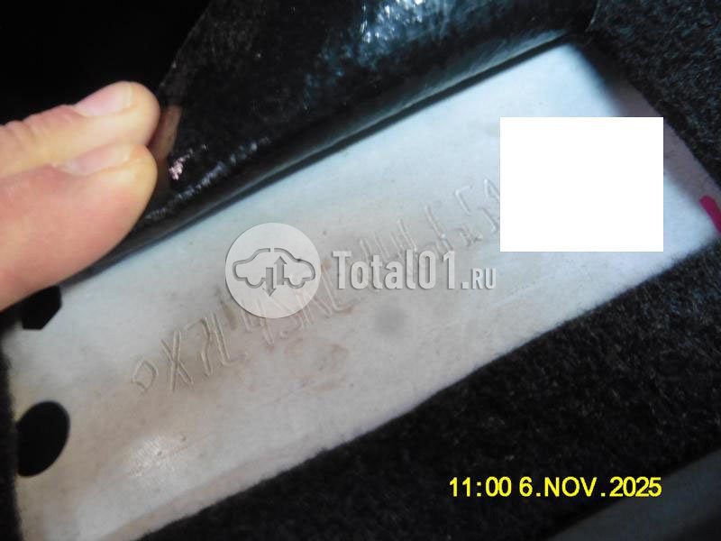 Фото Renault Logan 84