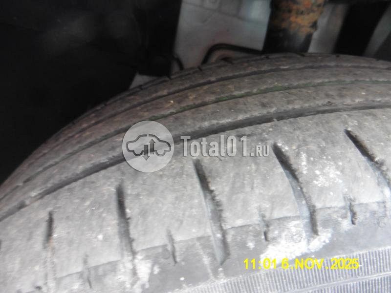 Фото Renault Logan 90