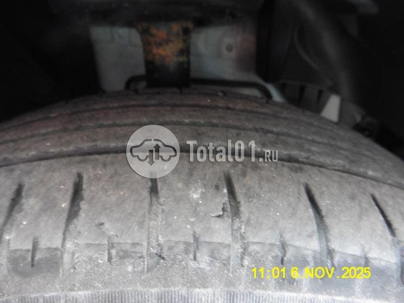 Фото Renault Logan 92