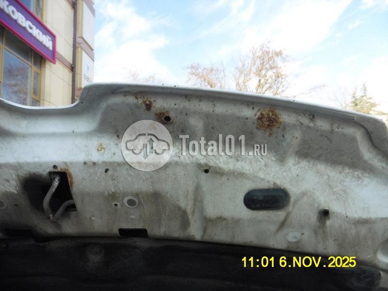 Фото Renault Logan 94