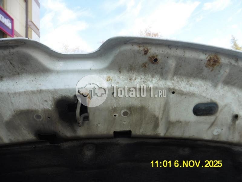 Фото Renault Logan 96