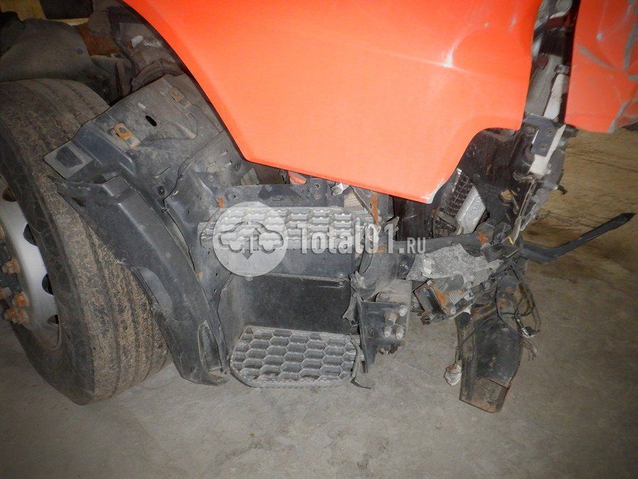 Фото Scania R4X200 26