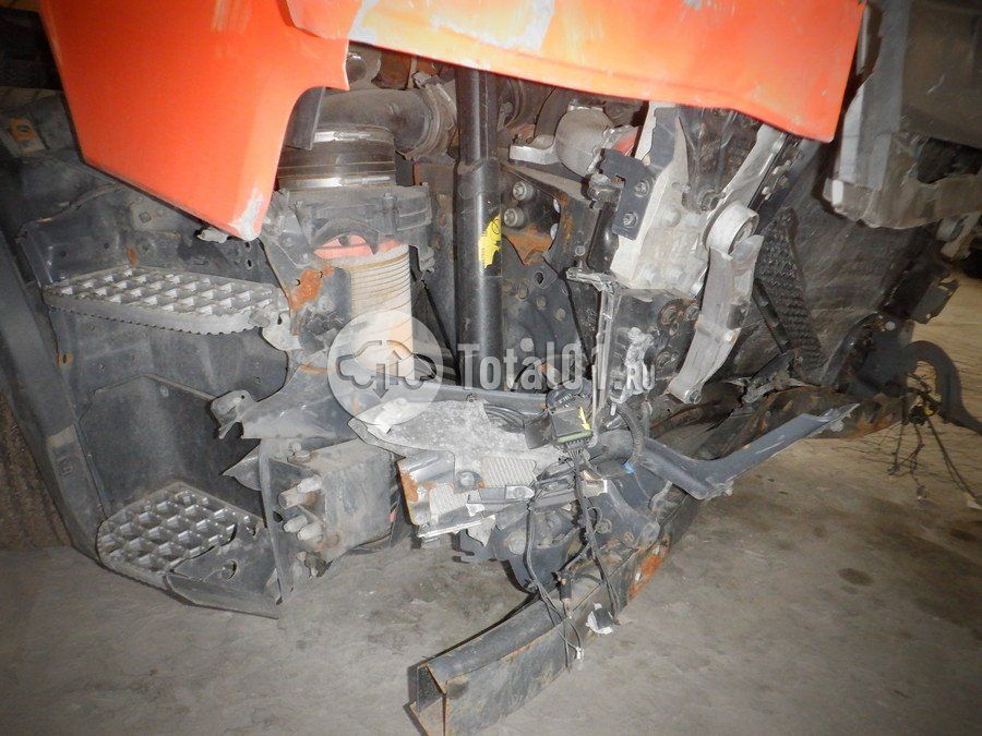 Фото Scania R4X200 28