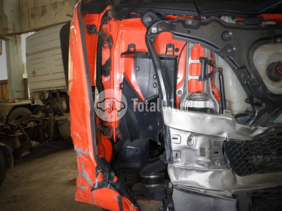 Фото Scania R4X200 34