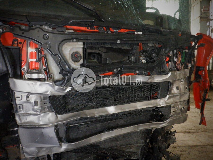 Фото Scania R4X200 36